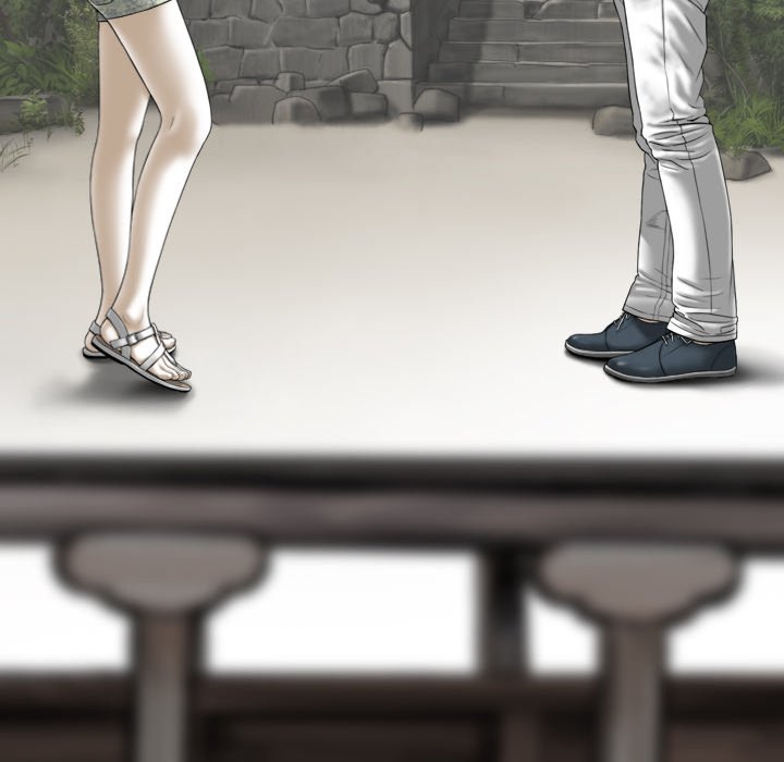 Only You - Chapter 36 [photo 50] - MangaPorn