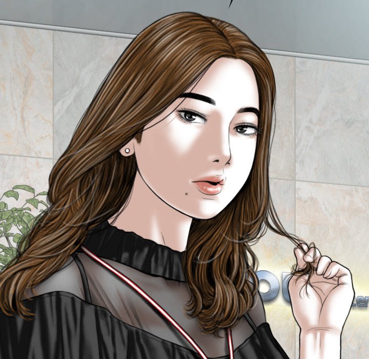 Only You - Chapter 36 [photo 87] - MangaPorn