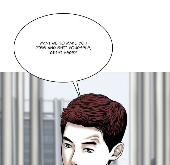 Only You - Chapter 37 [photo 18] - MangaPorn