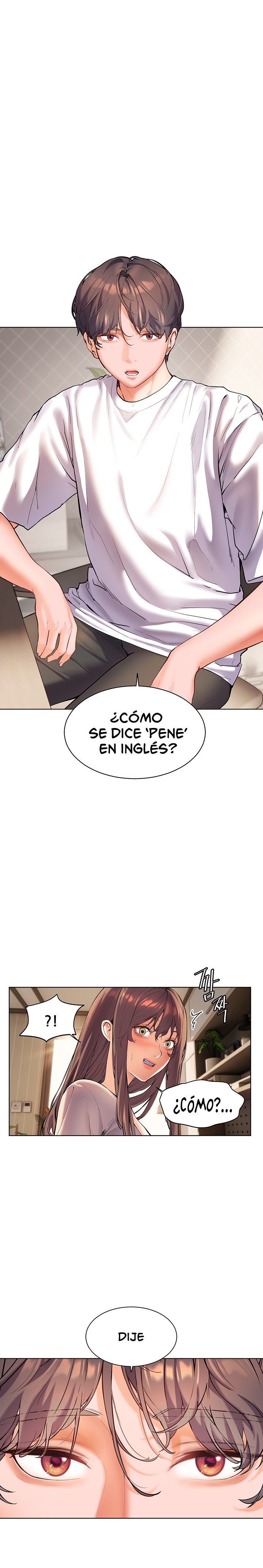 The Teachers’ Efforts Raw - Chapter 3 [photo 10] - MangaPorn