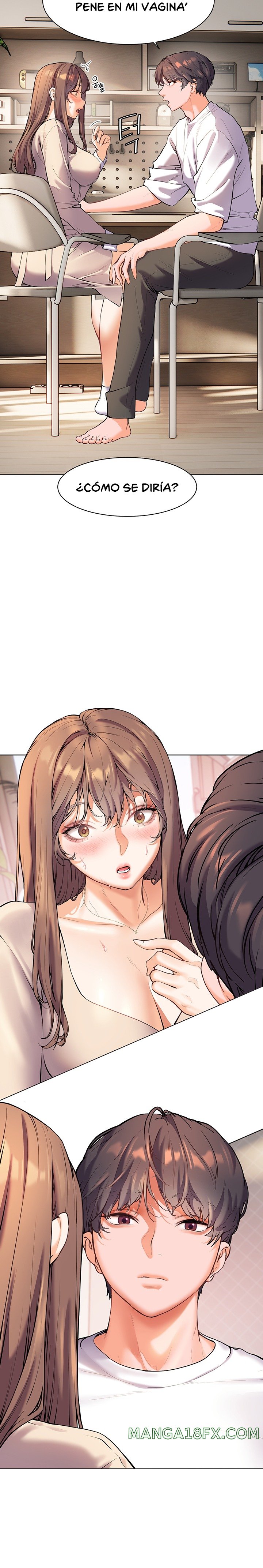 The Teachers’ Efforts Raw - Chapter 3 [photo 14] - MangaPorn