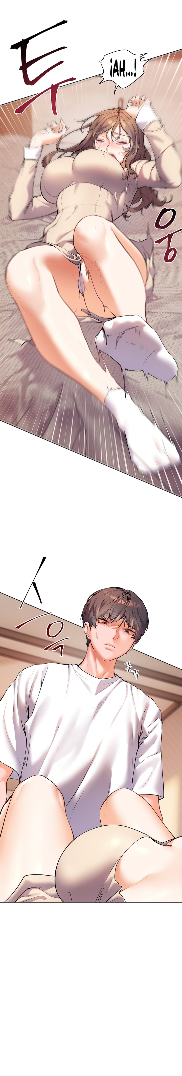 The Teachers’ Efforts Raw - Chapter 3 [photo 18] - MangaPorn