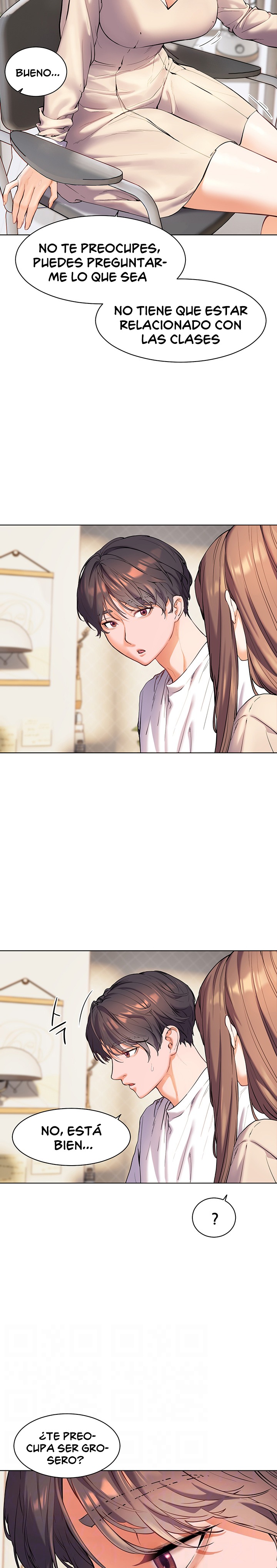 The Teachers’ Efforts Raw - Chapter 3 [photo 2] - MangaPorn