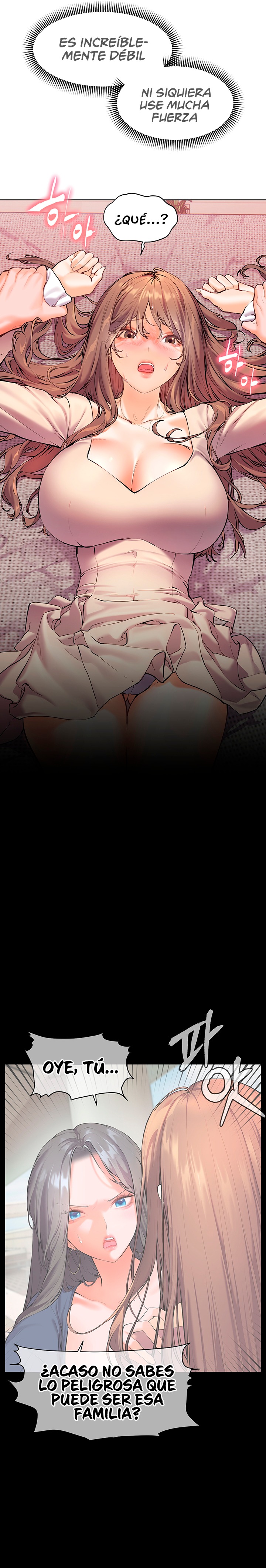 The Teachers’ Efforts Raw - Chapter 3 [photo 22] - MangaPorn