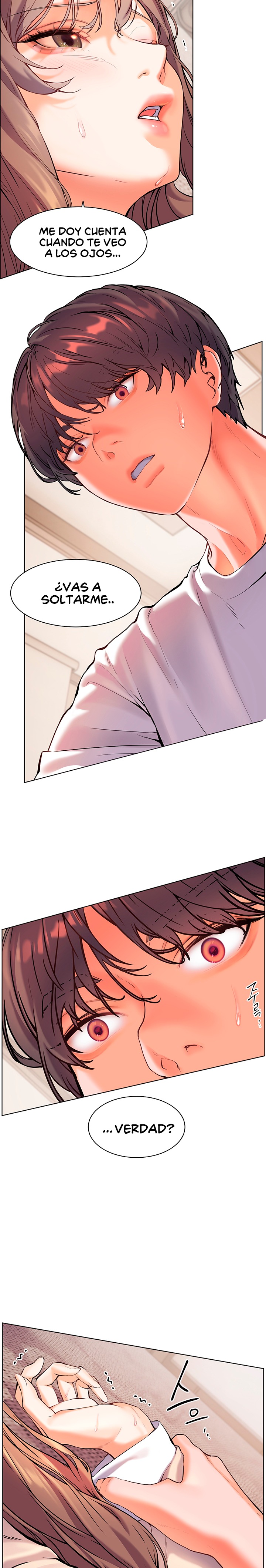 The Teachers’ Efforts Raw - Chapter 3 [photo 24] - MangaPorn