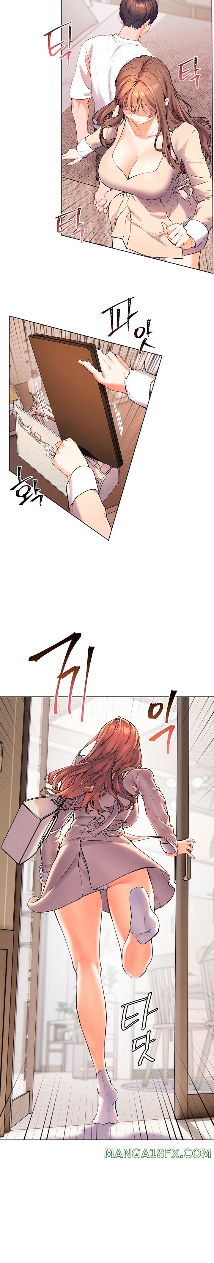 The Teachers’ Efforts Raw - Chapter 3 [photo 26] - MangaPorn