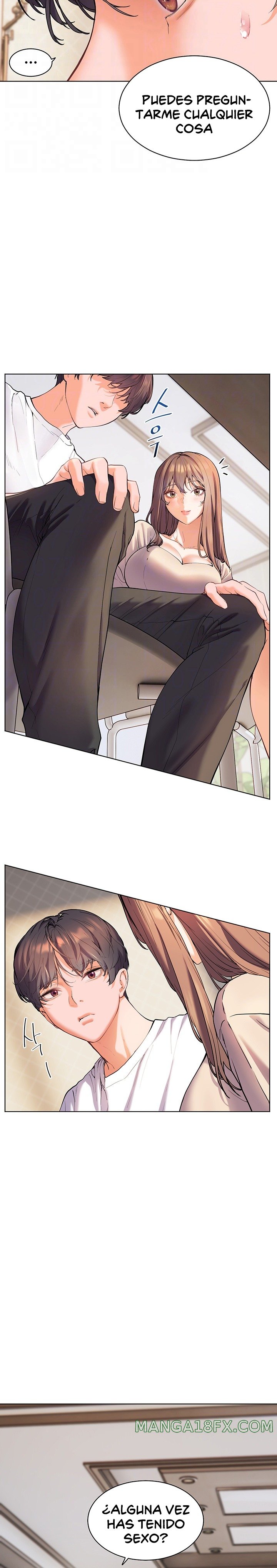 The Teachers’ Efforts Raw - Chapter 3 [photo 3] - MangaPorn