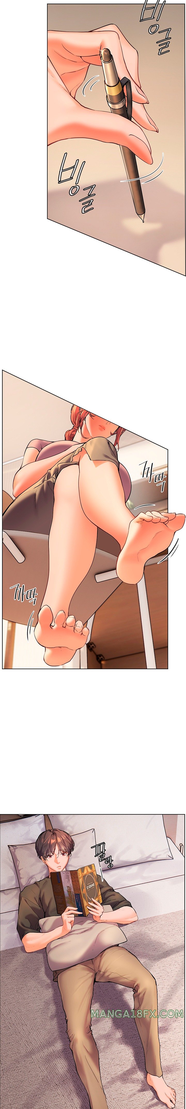 The Teachers’ Efforts Raw - Chapter 3 [photo 30] - MangaPorn