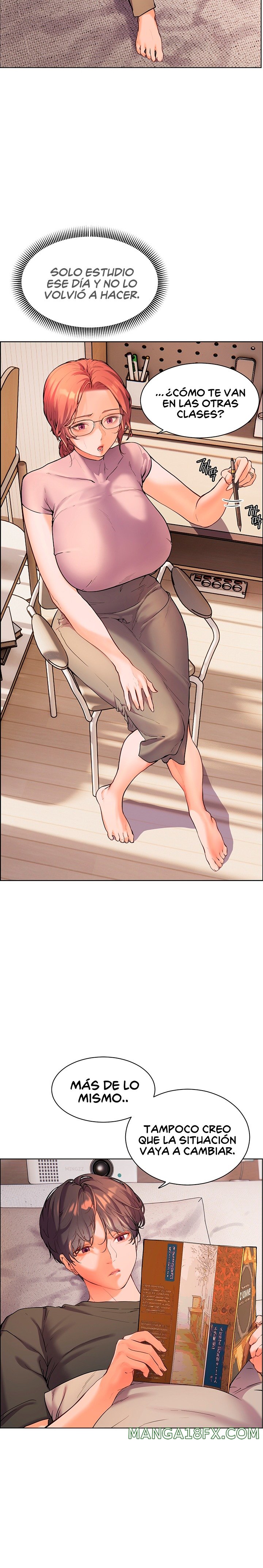 The Teachers’ Efforts Raw - Chapter 3 [photo 31] - MangaPorn