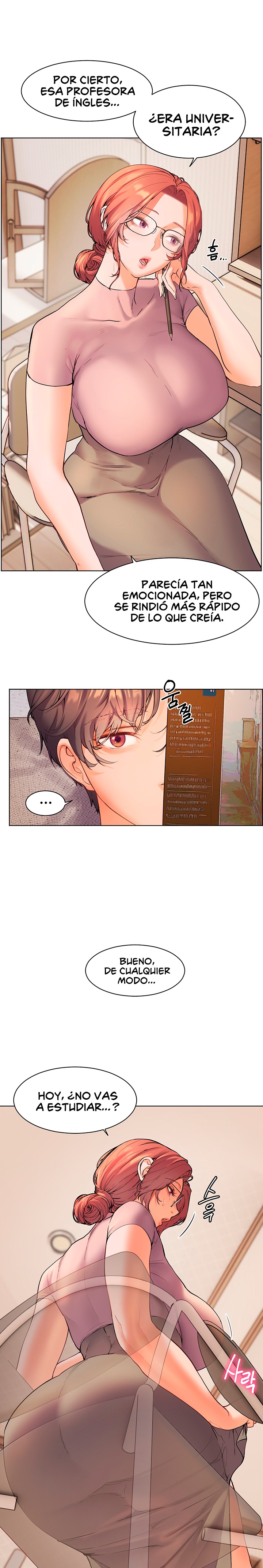 The Teachers’ Efforts Raw - Chapter 3 [photo 32] - MangaPorn