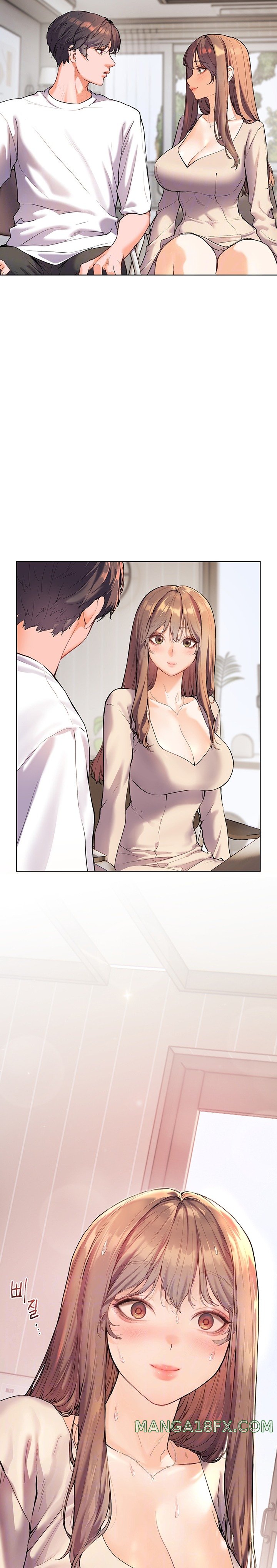 The Teachers’ Efforts Raw - Chapter 3 [photo 4] - MangaPorn