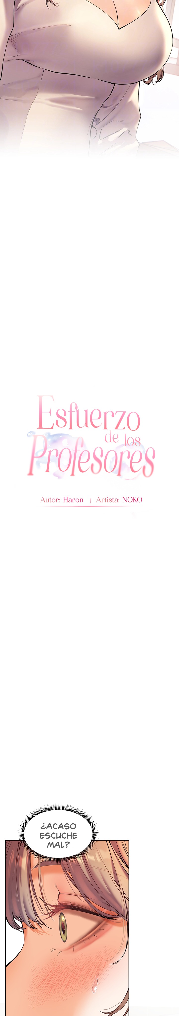 The Teachers’ Efforts Raw - Chapter 3 [photo 5] - MangaPorn