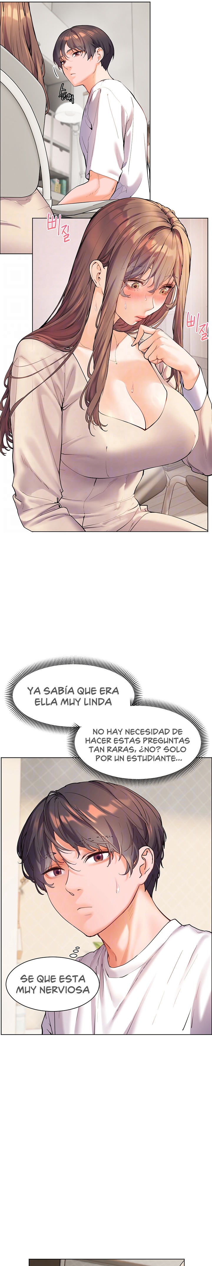 The Teachers’ Efforts Raw - Chapter 3 [photo 8] - MangaPorn