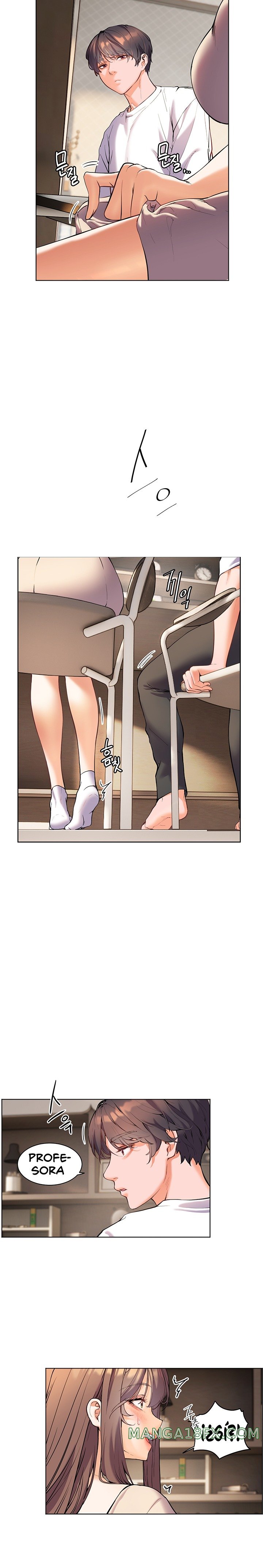 The Teachers’ Efforts Raw - Chapter 3 [photo 9] - MangaPorn