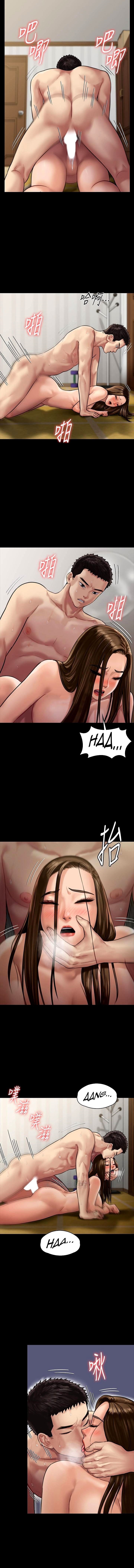 Queen Bee - Chapter 133 [photo 9] - MangaPorn