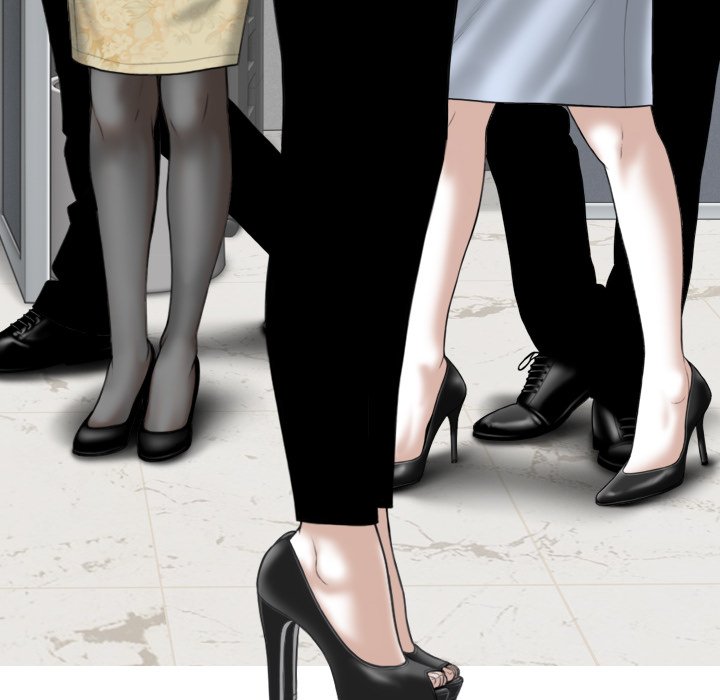 Only You - Chapter 38 [photo 147] - MangaPorn