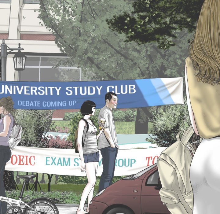 Only You - Chapter 39 [photo 136] - MangaPorn