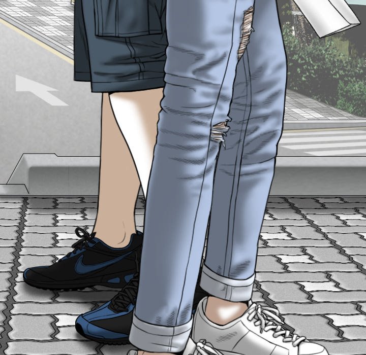 Only You - Chapter 40 [photo 14] - MangaPorn