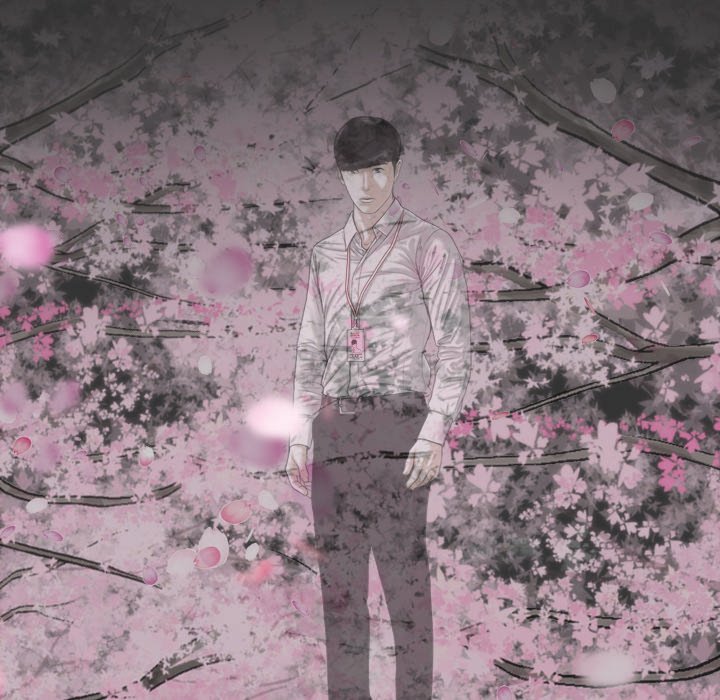 Only You - Chapter 40 [photo 150] - MangaPorn