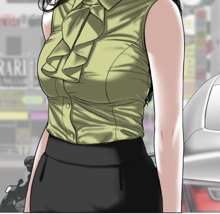 Only You - Chapter 40 [photo 195] - MangaPorn