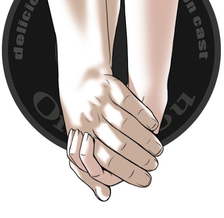 Only You - Chapter 40 [photo 206] - MangaPorn