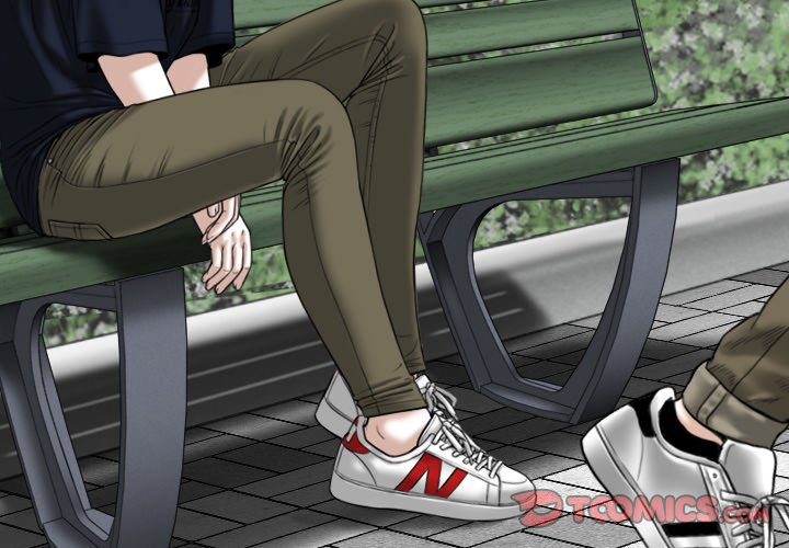 Only You - Chapter 40 [photo 4] - MangaPorn