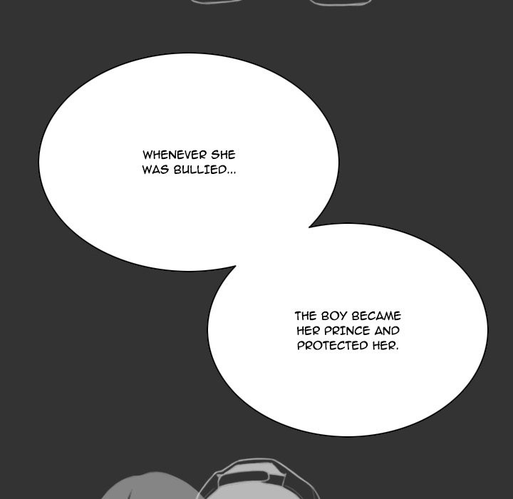 Only You - Chapter 40 [photo 58] - MangaPorn