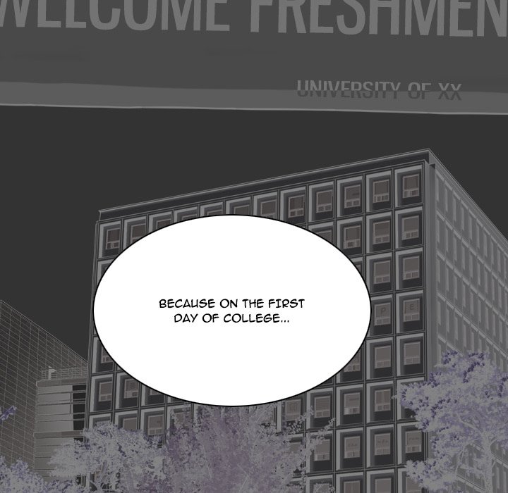 Only You - Chapter 40 [photo 79] - MangaPorn