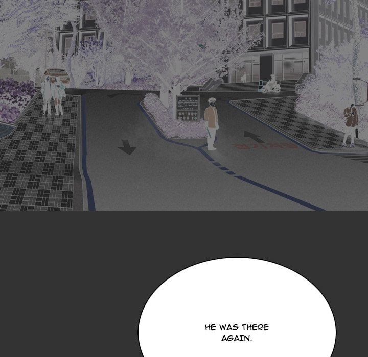 Only You - Chapter 40 [photo 80] - MangaPorn