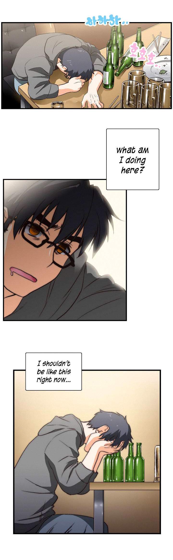 SStudy - Chapter 1 [photo 2] - MangaPorn