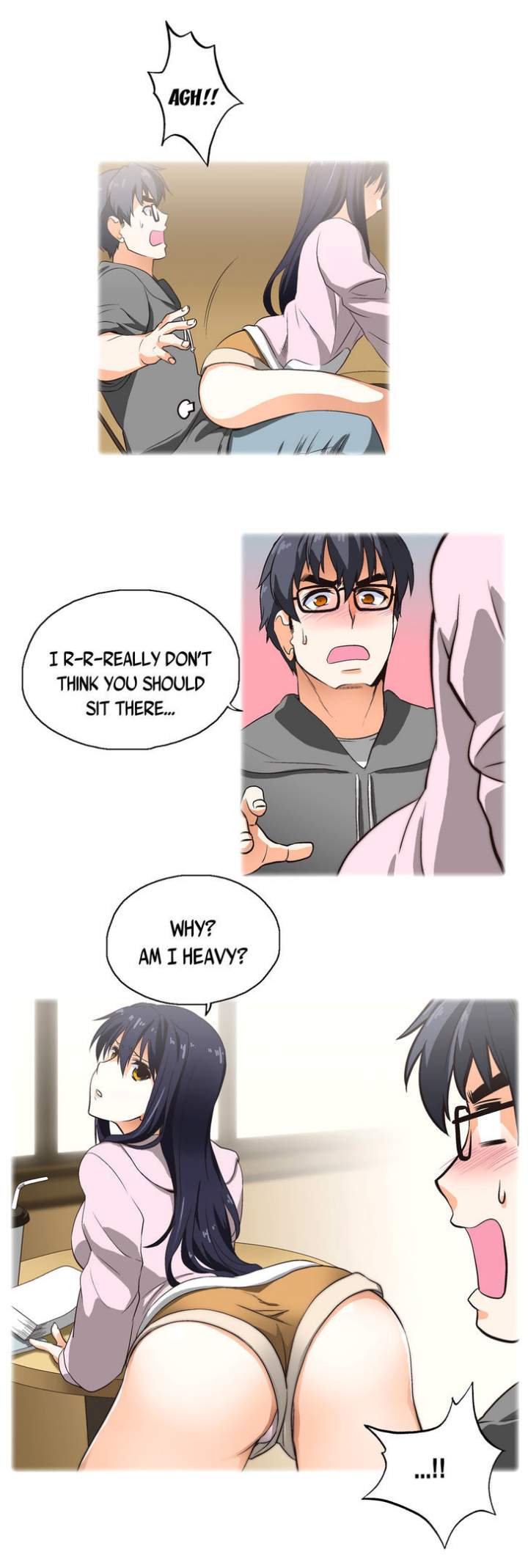 SStudy - Chapter 2 [photo 11] - MangaPorn