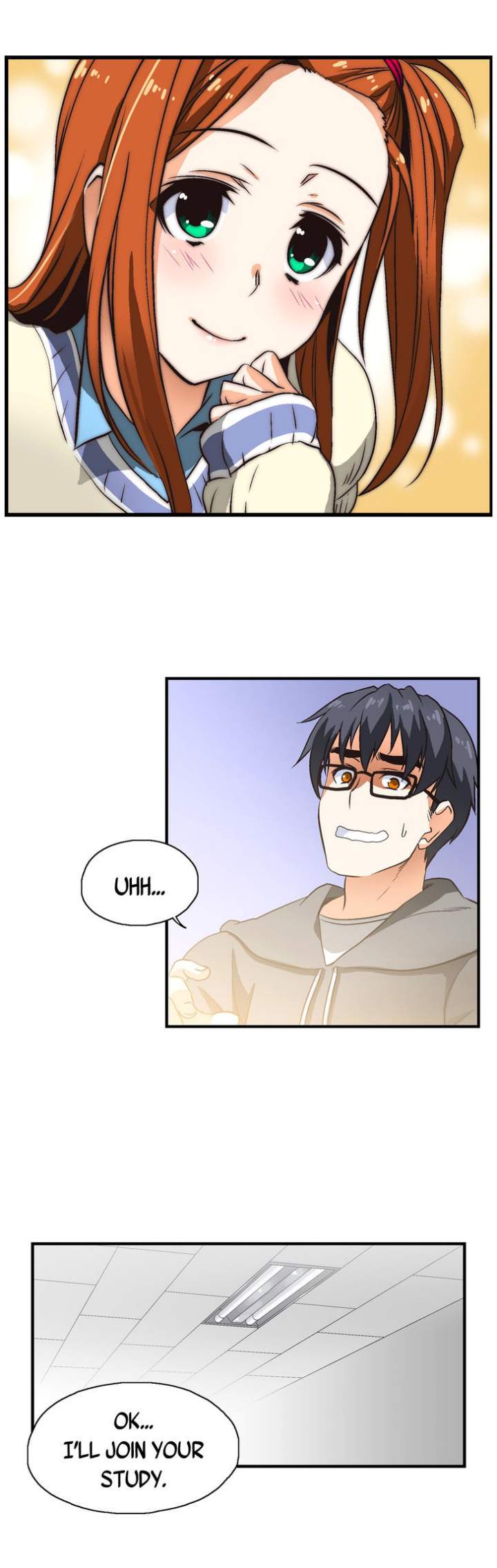 SStudy - Chapter 2 [photo 18] - MangaPorn