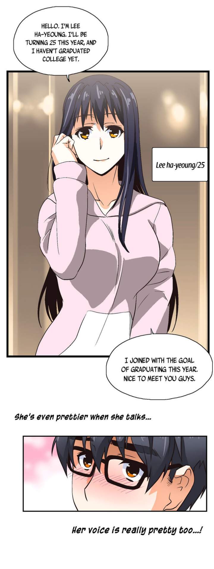 SStudy - Chapter 2 [photo 25] - MangaPorn