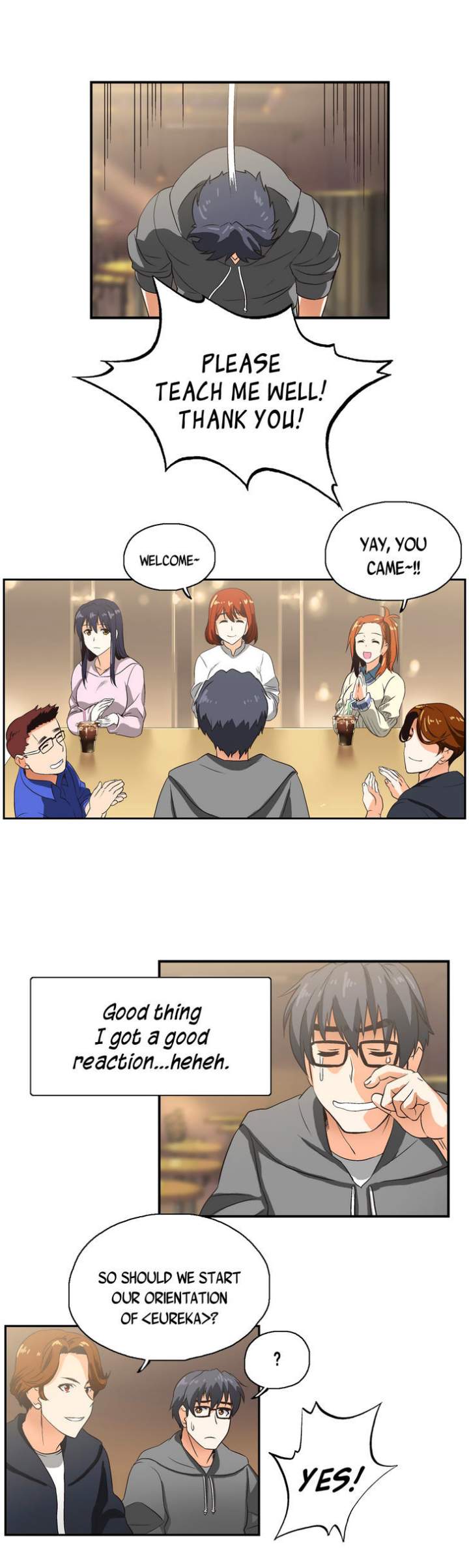 SStudy - Chapter 2 [photo 28] - MangaPorn