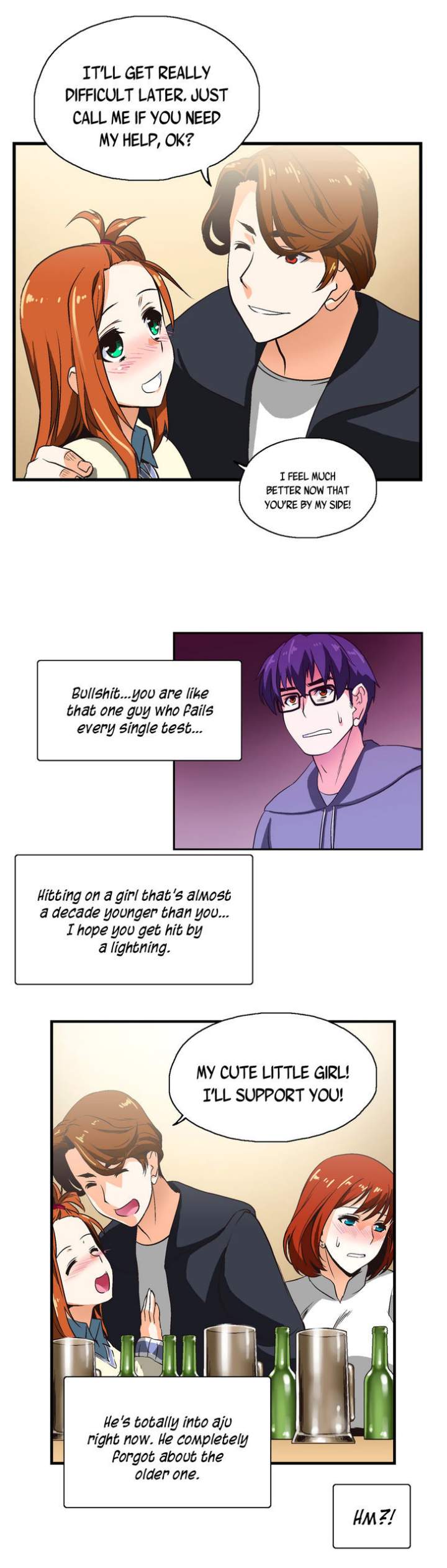 SStudy - Chapter 2 [photo 33] - MangaPorn