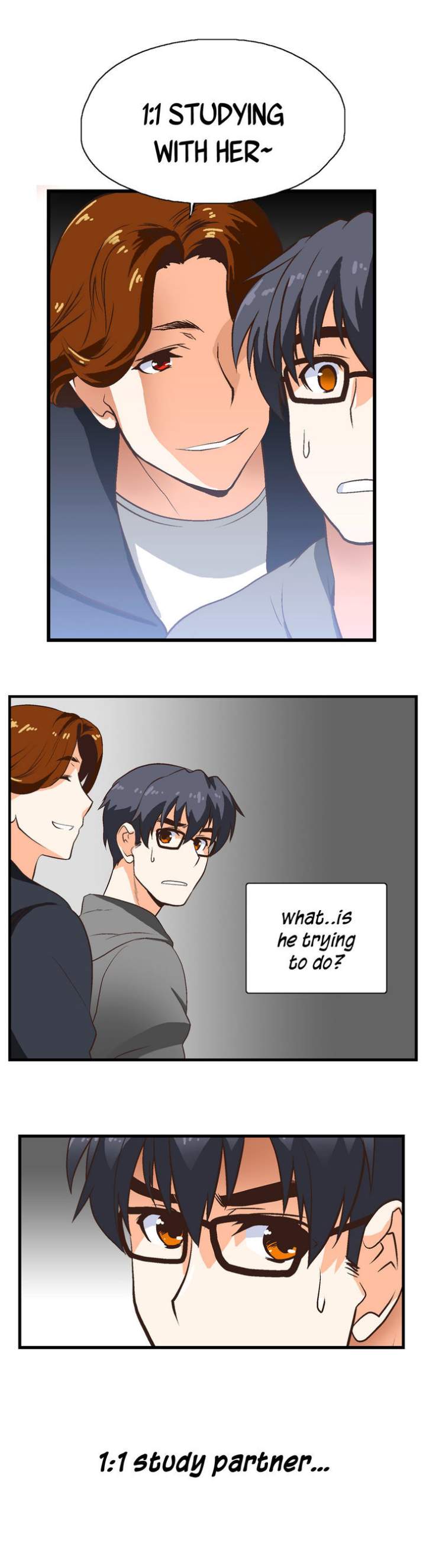 SStudy - Chapter 2 [photo 5] - MangaPorn