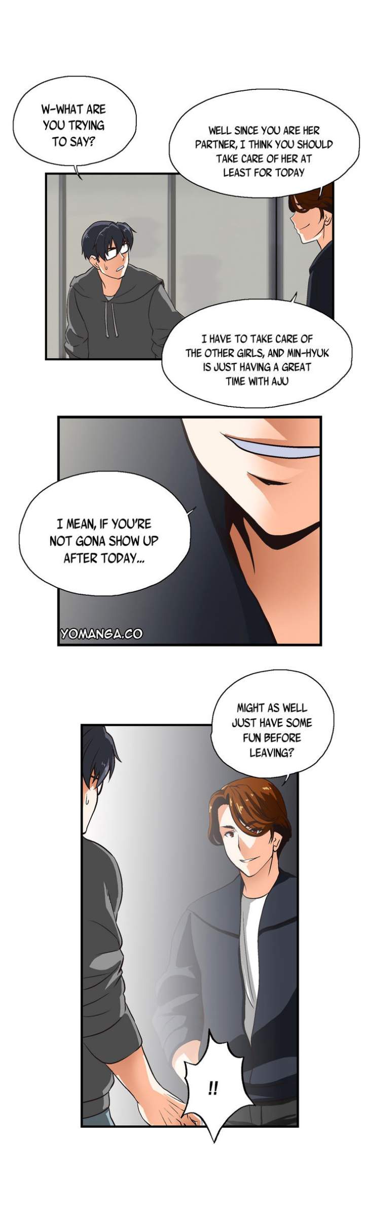 SStudy - Chapter 3 [photo 10] - MangaPorn