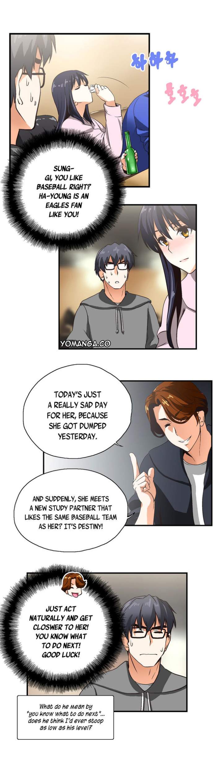 SStudy - Chapter 3 [photo 13] - MangaPorn