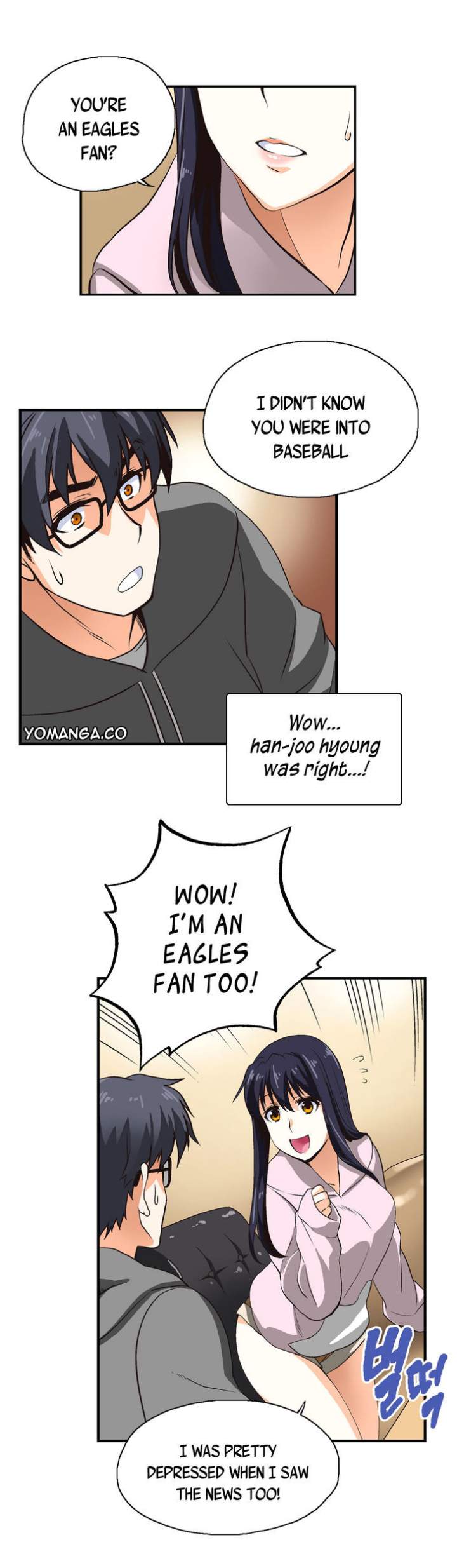 SStudy - Chapter 3 [photo 15] - MangaPorn