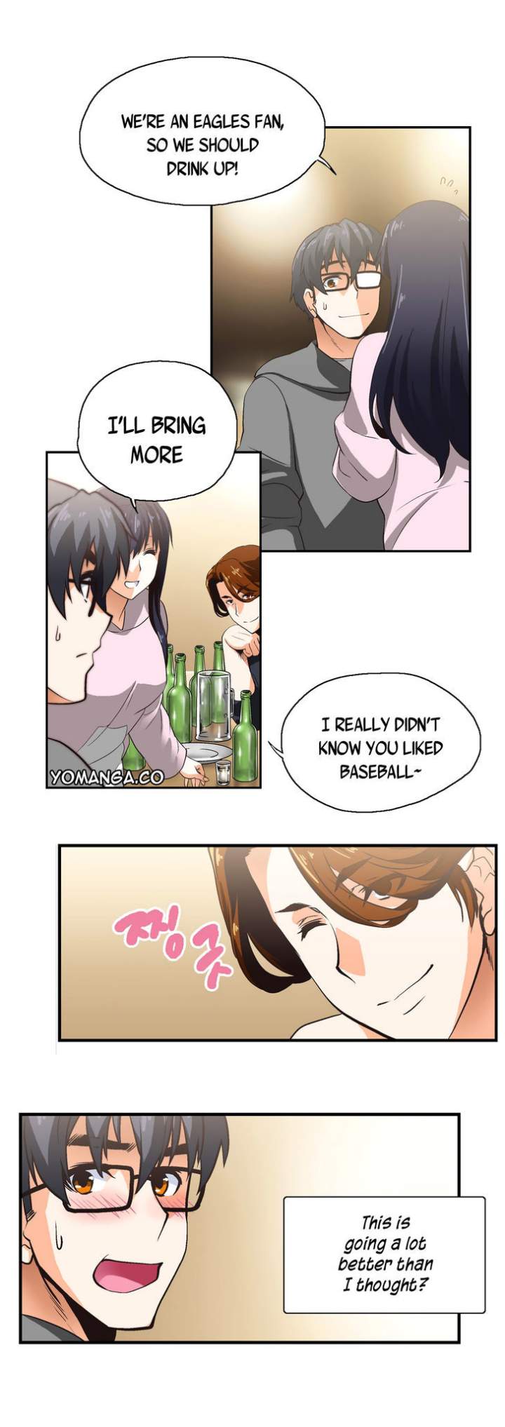 SStudy - Chapter 3 [photo 16] - MangaPorn