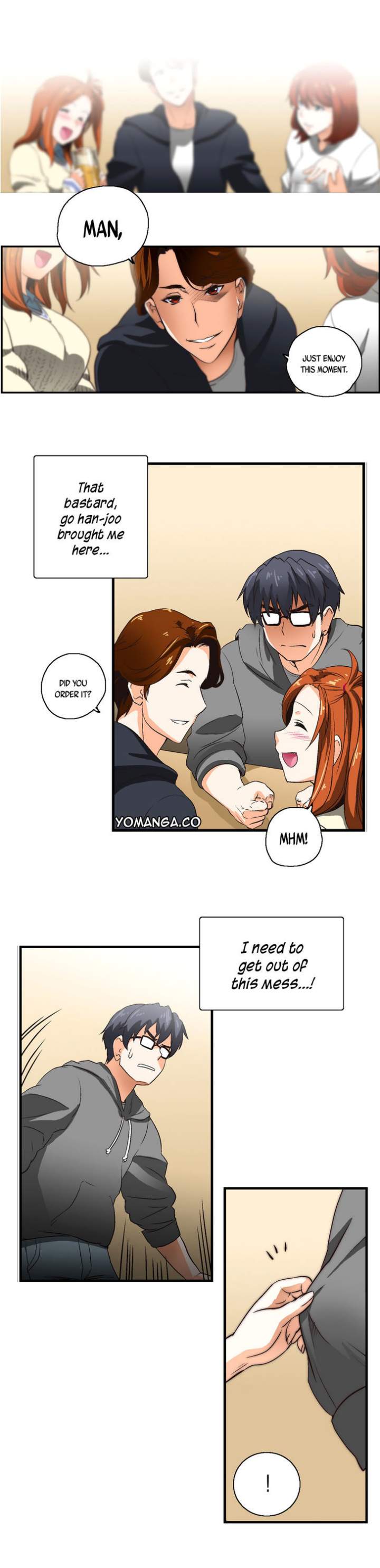 SStudy - Chapter 3 [photo 20] - MangaPorn