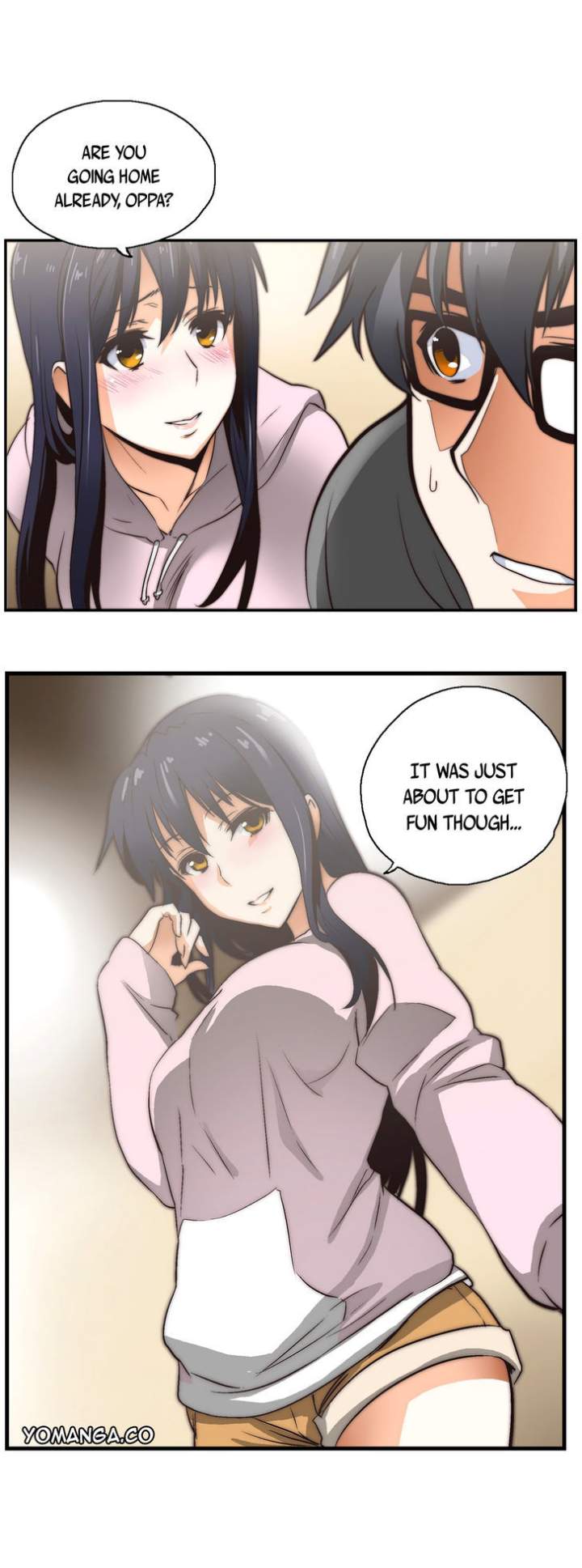 SStudy - Chapter 3 [photo 21] - MangaPorn