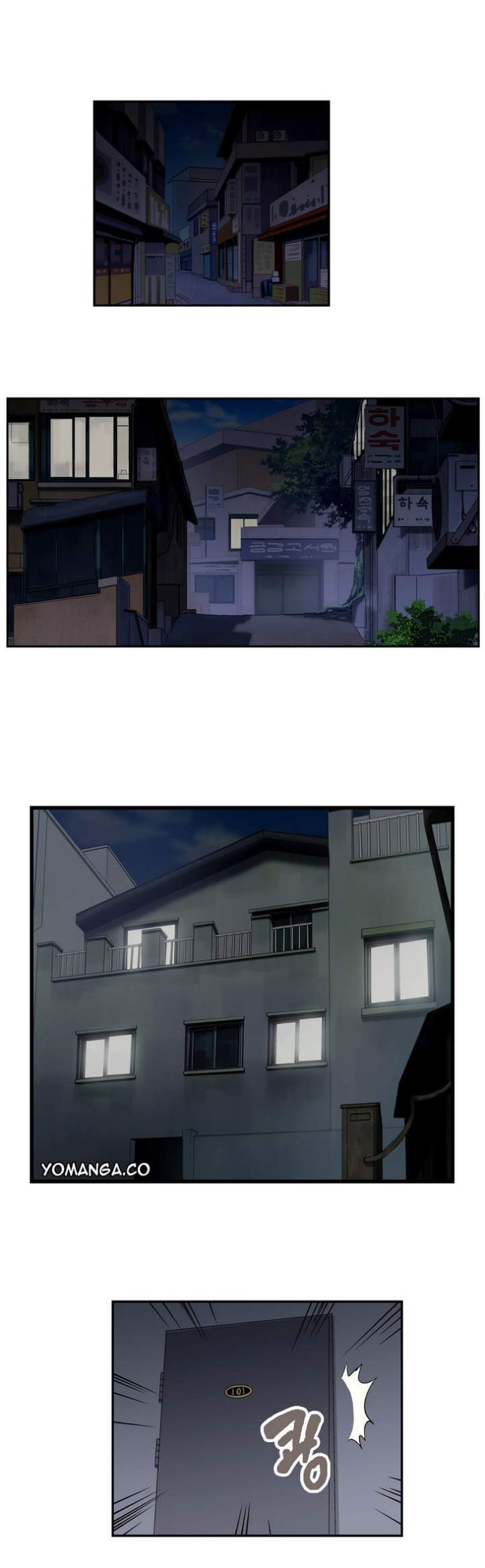 SStudy - Chapter 3 [photo 24] - MangaPorn