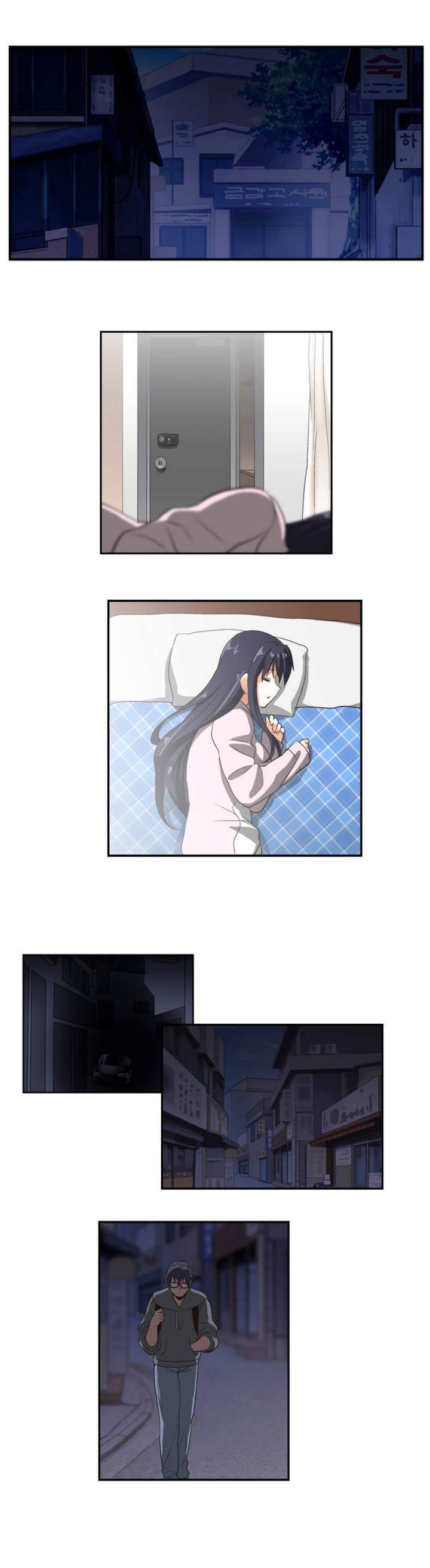 SStudy - Chapter 4 [photo 11] - MangaPorn