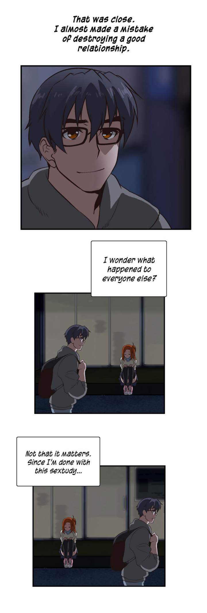 SStudy - Chapter 4 [photo 12] - MangaPorn