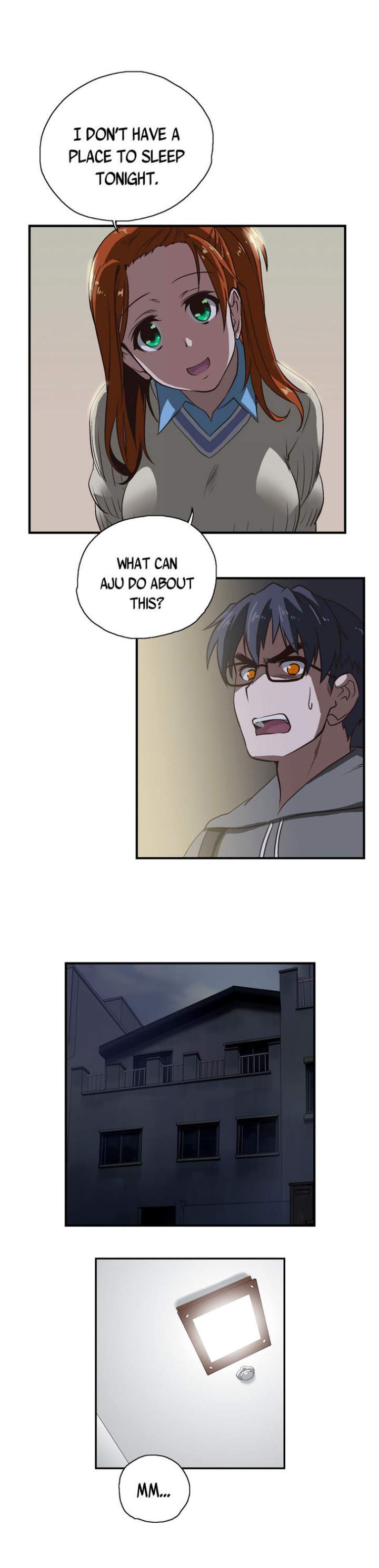 SStudy - Chapter 4 [photo 14] - MangaPorn