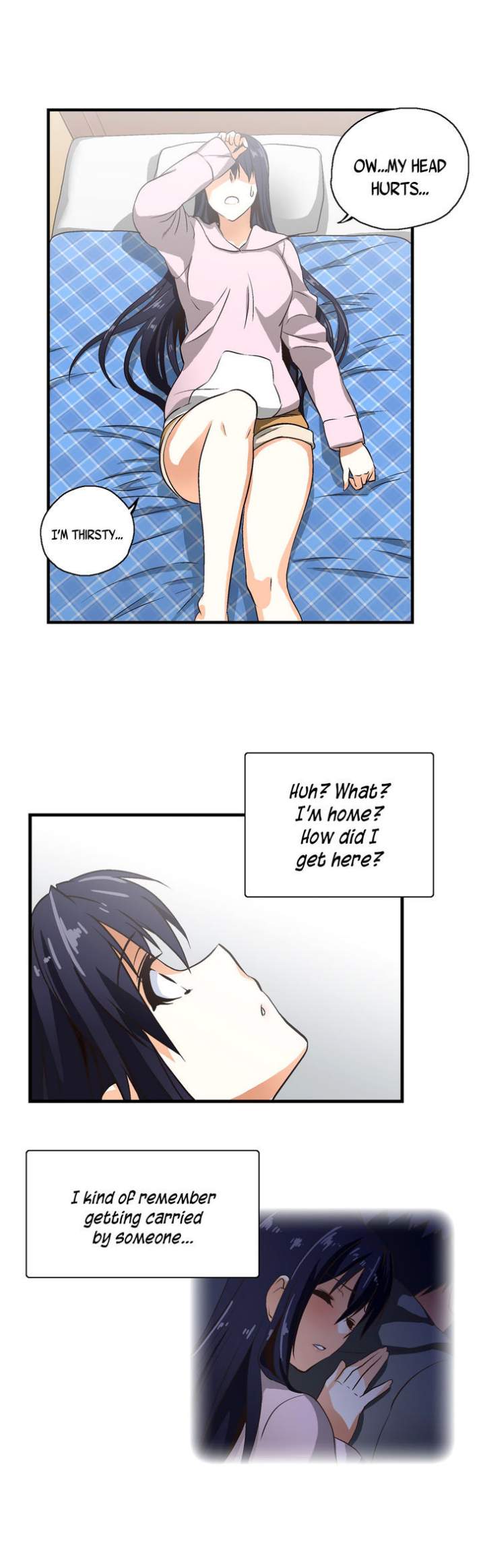 SStudy - Chapter 4 [photo 15] - MangaPorn