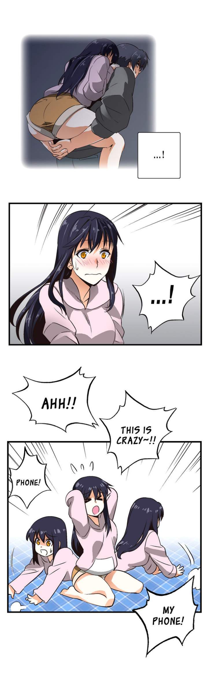 SStudy - Chapter 4 [photo 16] - MangaPorn