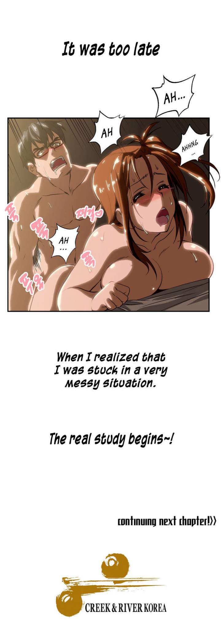 SStudy - Chapter 4 [photo 18] - MangaPorn