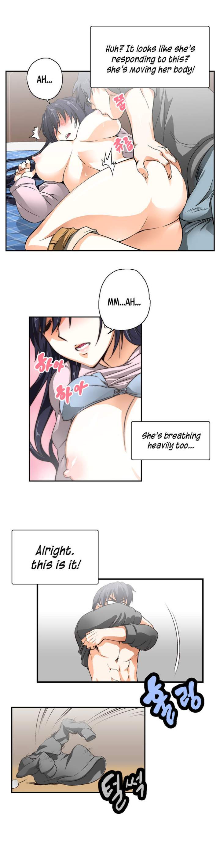 SStudy - Chapter 4 [photo 7] - MangaPorn